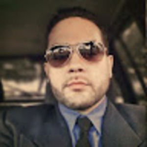 Meet your Posher, Ron